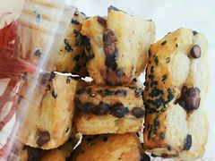 -百香林西点(万家丽店)