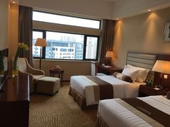 -甸园锦江宾馆(北外滩店)