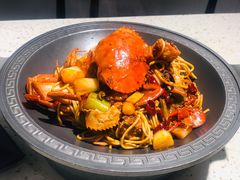 永信香辣蟹-永信海鲜(群星城店)