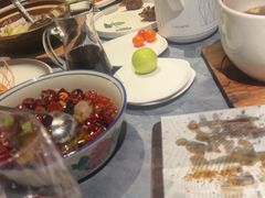 -肴约·花园式餐厅(湖里店)