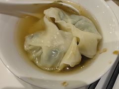 -菩提树·素食餐厅(汇智国际商业中心店)