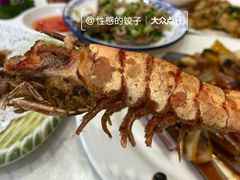 -东江海鲜大排档·潮汕菜·砂锅粥