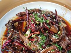 -后湖小院·乡野田园菜