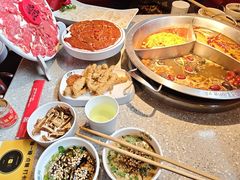 -大龙燚火锅(太古里店)