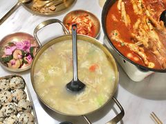 -HOTISLAND海鸡岛·韩国料理(江南西店)