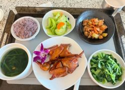 -奕新一诺台式母婴护理中心(我格广场店)