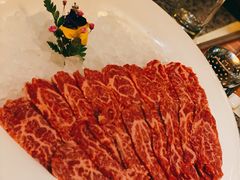 -辉哥火锅(虹桥路店)