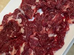 -伟记牛肉(金鸿公路店)