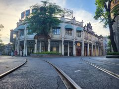 -赤坎·广东华侨国际旅游度假区