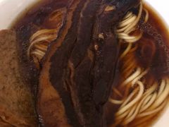 大肉面-顺心拉面馆(马道街店)