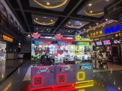 -万达广场(惠州大亚湾店)