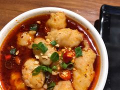 -炉小二铜锅牛蛙•川湘菜(三里屯店)