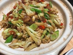 -鸽子侯·家宴·平价海鲜(市图书馆店)