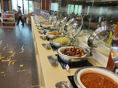 -随园餐厅自助早餐(祥生大酒店)