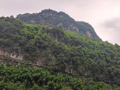 -华蓥山天意谷景区