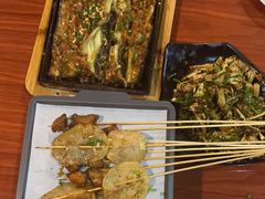 -林二哥宜烤官·宜宾小烧烤