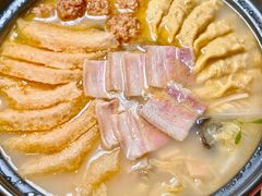 -妈妈家·本帮菜(总店)