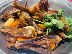 -美极鲜食坊(宝安南路店)