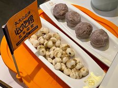 -润园四季椰子鸡火锅(南山海岸城店)