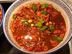-索菲特银河锦厨自助餐(山西路店)