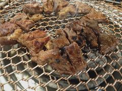 -大壮家原味烤肉(兴华北街店)
