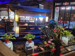 -红蜡烛•瓦罐粥家常菜•夜宵(中山路店)