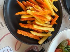 -安妮意大利餐厅(日坛店)