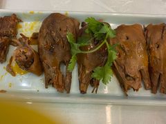 -金鸭都·老北京特色家常菜(潘家园店)