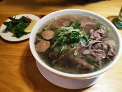 -越美小馆·越南料理(曲江店)