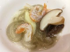 -花麦地溪边小厨(天台国清寺入口店)