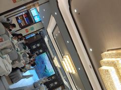 -东江渔村·古典园林·30年粤菜老字号(太和店)
