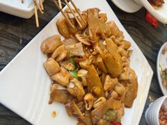 -美极鲜食坊(宝安南路店)