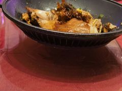 -宝盛水博园大酒店·中餐厅·杭帮菜
