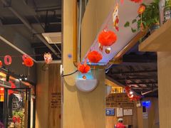 -木屋烧烤(上梅林店)