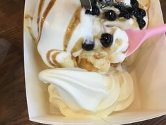 -狐狸和向日葵(北京路店)