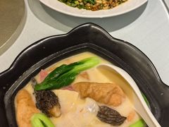 -渝信川菜(南滨店)