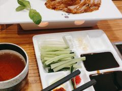 -德香苑脆皮烤鸭·经典(爱融荟城店)