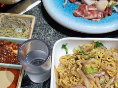 -鹤之乡·齐齐哈尔烤肉·非遗(秋涛路店)