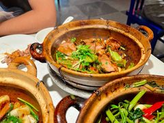 啫啫腰片-煲煲好(朝阳门店)