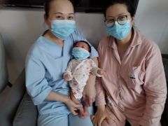 -优护佳月嫂育儿嫂中心(静安店)