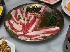 -韩宫宴烤肉·黑毛和牛·料理(滨湖银泰城店)