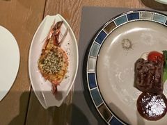 -解放碑威斯汀酒店-知味国际美食餐厅