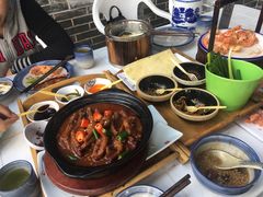 -映像威海·海鲜味道(市区店)