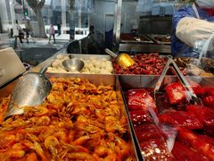 -老人和饭店(淮海中路店)