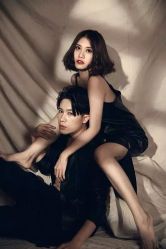 -1986婚纱摄影(清城店)