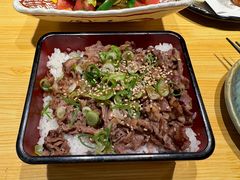-初味原日本料理