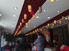 -闫水饺大酒楼·北京老闫靓马饺子馆