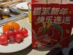 -海底捞火锅(万达广场店)