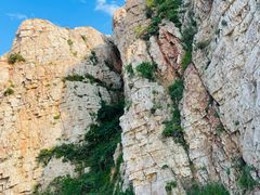 -长岛南北长山旅游景区