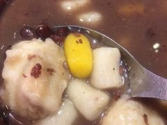 芋圆4号-鲜芋仙(南开大悦城店)